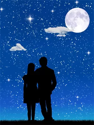 未婚夫见面一句话不说