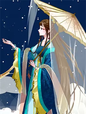 女主是清冷剑修的修仙文