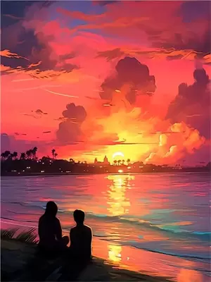 君卧高台我栖春山出自哪首诗