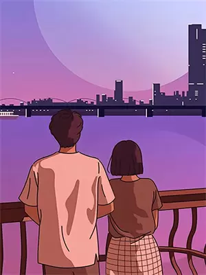 老婆真有钱