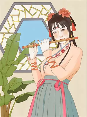 高冷校花送奶茶