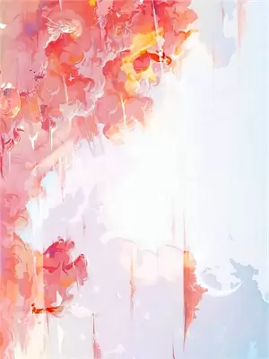 翡色蚀骨：傅先暗恋成真