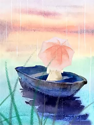 尽是暖阳