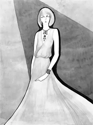 第二人格医学解释