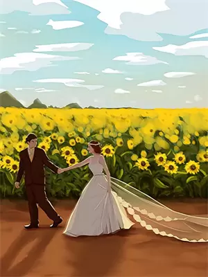 槐根在小说中有什么重要作用