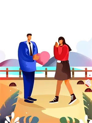 公司有个娇牛马大结局