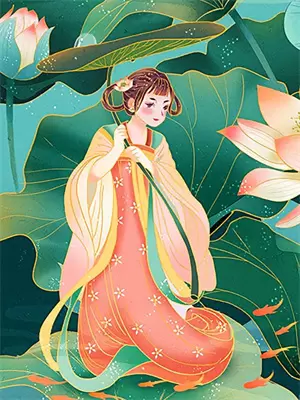 当年宫阙月高悬小说赵长生