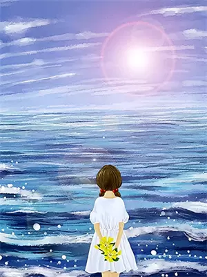 云开雾散个人抖音号