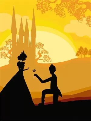 恋爱脑清除系统人物