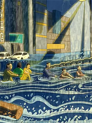 救赎反派后他又黑化了小说在线阅读