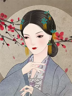 叶楚姜君瑶