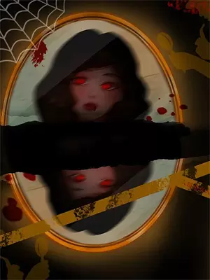 苗疆巫女完整版