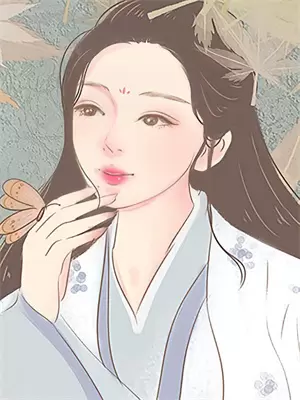 全世界都在觊觎我的容颜