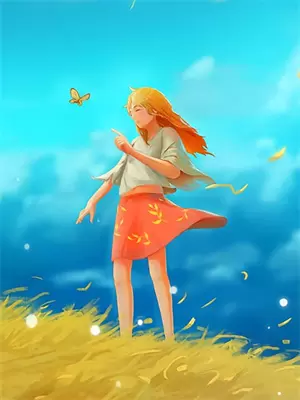 皇宫记:你是朕心里的一颗糖-总有一天能治你