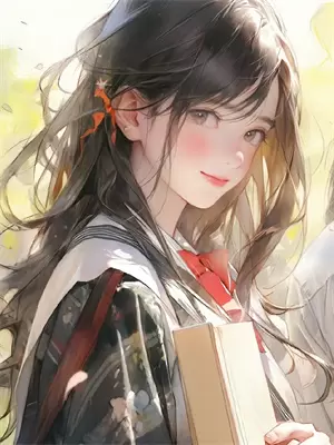 死对头竟然暗恋我小说