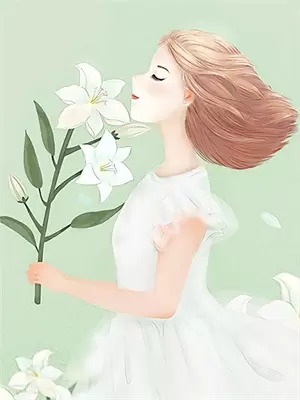 小爷爷的媳妇叫什么