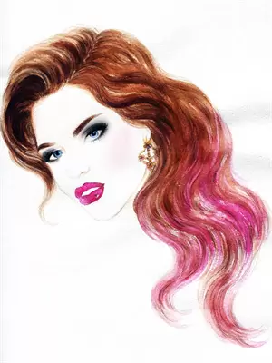 白首分离的歌曲