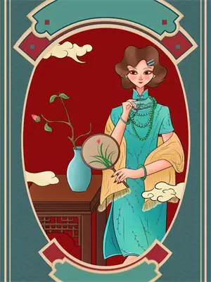 姐姐有仇必报