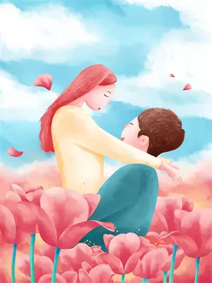 不惑女人扭曲生活