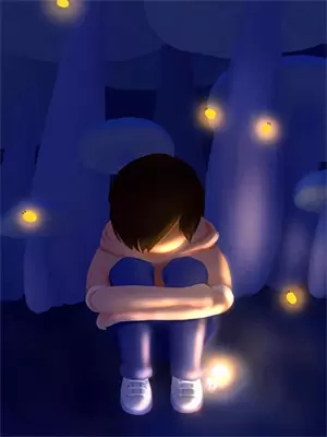 我在恐怖游戏里面当服务员小说