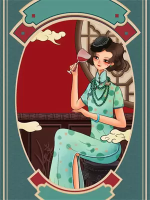 农女博士忙种田