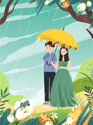 女子遭男子欺负结果闺蜜救出