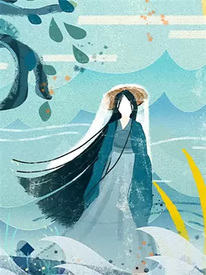 你提的分手你为什么要哭呢