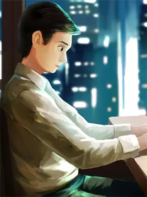 重生之觉醒神豪系统