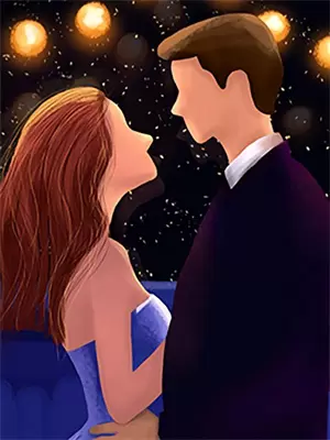 大夏王朝成为废太子沙雕