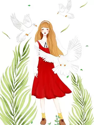 重生嫡女权臣的掌心宠全文免费