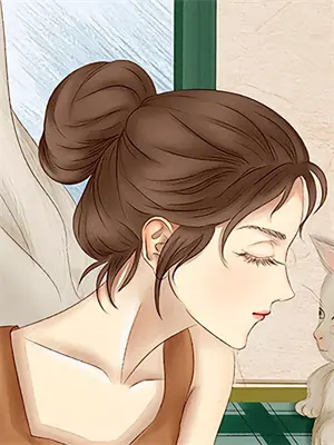 荒年我靠系统养活全家完整版