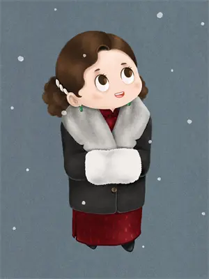 冷宫小公主小说