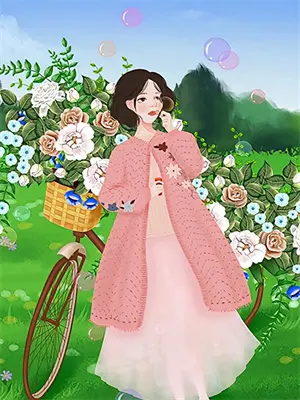 重生嫡女腹黑皇子掌心宠