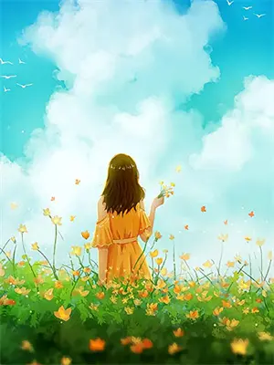 闺蜜找了个高富帅