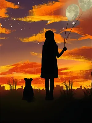 我的夜场生涯小说