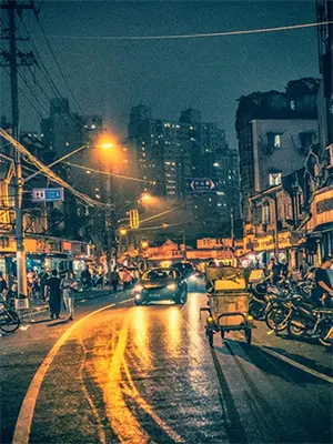 玄夜揭穿玄襄身份