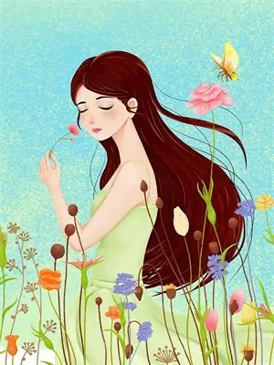 拍抖音谁重生了不玩女网红小说