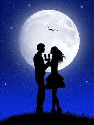 周年纪念日送女朋友什么礼物