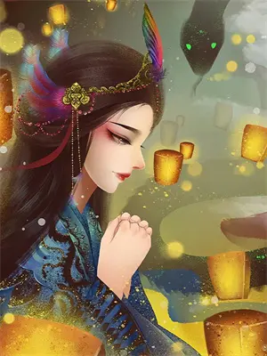 幸好你没有放手文案