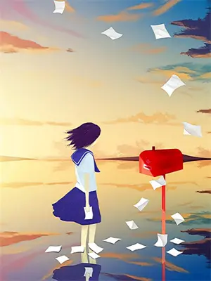 穿书成为虐文女主