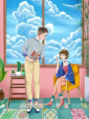 镜中花水中月是哪首歌里的歌词