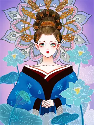 花间酒小说推荐