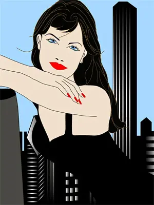 醉花楼与善慈寺的区别