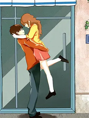 我的同学不是问题少女小说