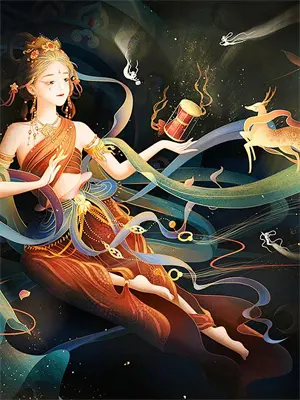 惊悚攻略蛋仔派对