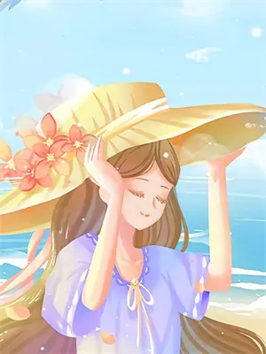 我头顶的绿帽有那么鲜艳吗