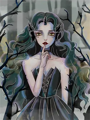 绯红剧情介绍全集