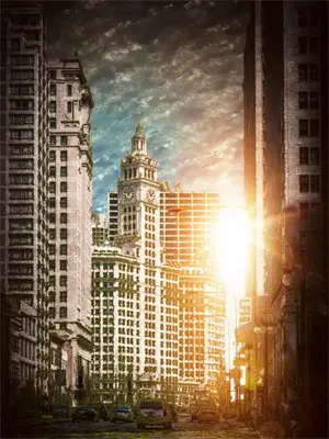 天然呆专治傲娇