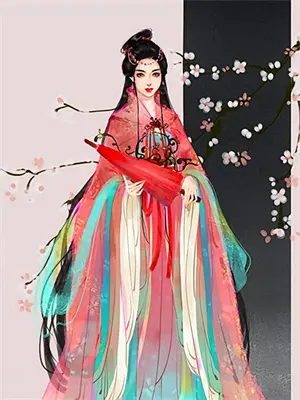 灾荒年代空间小说