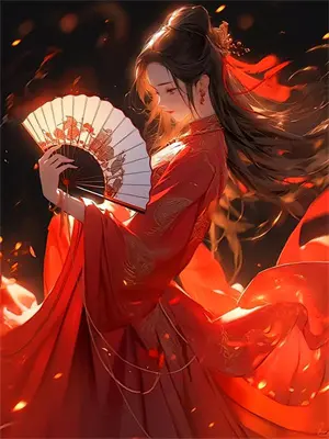 穿成侯府侍妾